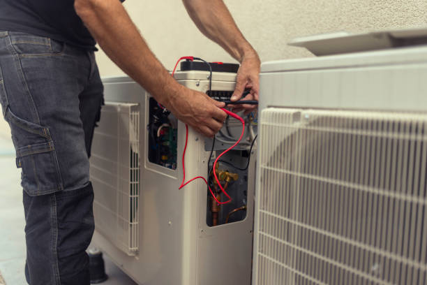 Best Air conditioning repair  in Red Bud, IL